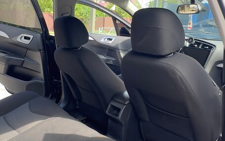 Citroen C4 II рестайлинг, 2014 год, 760 000 рублей, 10 фотография