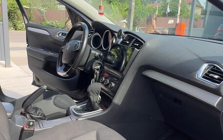 Citroen C4 II рестайлинг, 2014 год, 760 000 рублей, 9 фотография