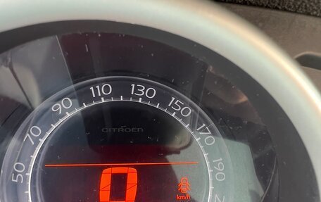 Citroen C4 II рестайлинг, 2014 год, 760 000 рублей, 11 фотография