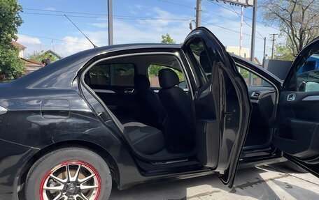 Citroen C4 II рестайлинг, 2014 год, 760 000 рублей, 6 фотография