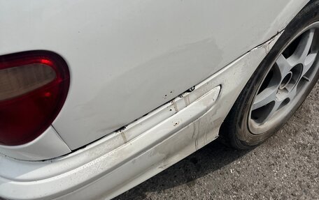 Nissan Bluebird Sylphy II, 2002 год, 320 000 рублей, 13 фотография