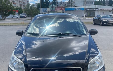 Ravon Nexia R3, 2017 год, 600 000 рублей, 2 фотография