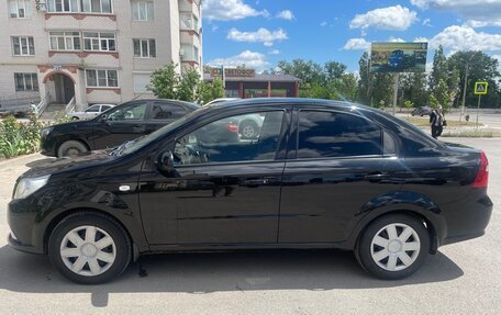 Ravon Nexia R3, 2017 год, 600 000 рублей, 3 фотография