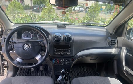 Ravon Nexia R3, 2017 год, 600 000 рублей, 13 фотография