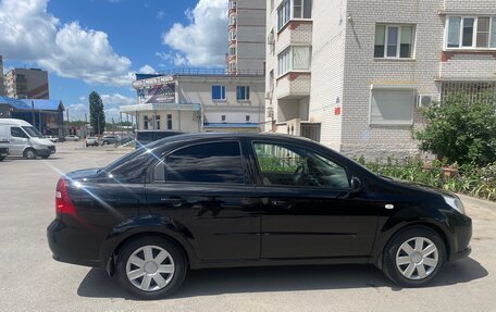 Ravon Nexia R3, 2017 год, 600 000 рублей, 5 фотография