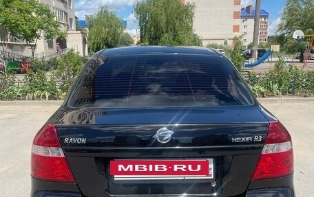 Ravon Nexia R3, 2017 год, 600 000 рублей, 4 фотография