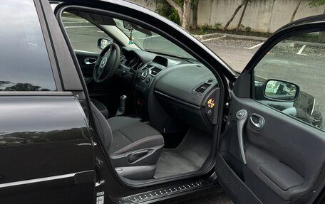 Renault Megane II, 2007 год, 400 000 рублей, 8 фотография