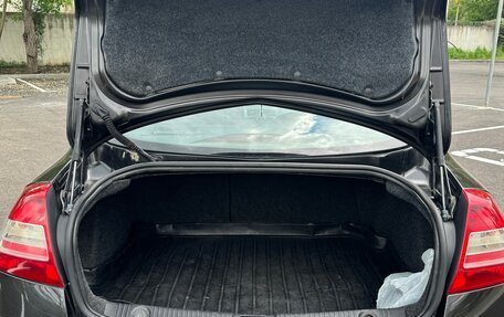 Renault Megane II, 2007 год, 400 000 рублей, 7 фотография