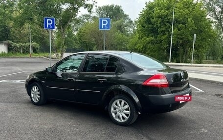 Renault Megane II, 2007 год, 400 000 рублей, 6 фотография