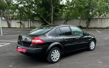 Renault Megane II, 2007 год, 400 000 рублей, 4 фотография