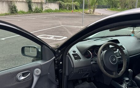 Renault Megane II, 2007 год, 400 000 рублей, 9 фотография