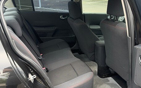 Renault Megane II, 2007 год, 400 000 рублей, 10 фотография