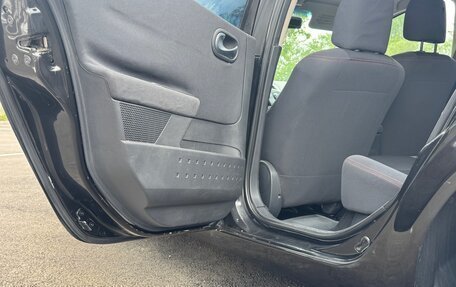 Renault Megane II, 2007 год, 400 000 рублей, 11 фотография