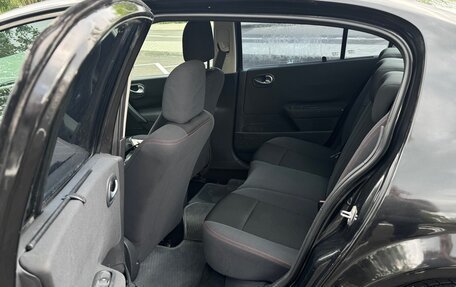 Renault Megane II, 2007 год, 400 000 рублей, 12 фотография