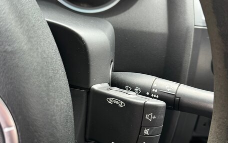 Renault Megane II, 2007 год, 400 000 рублей, 15 фотография