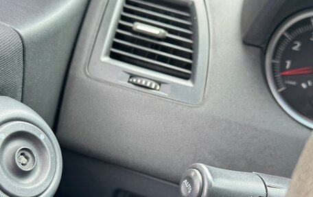 Renault Megane II, 2007 год, 400 000 рублей, 17 фотография