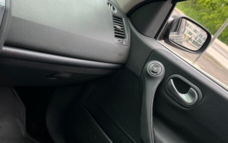 Renault Megane II, 2007 год, 400 000 рублей, 21 фотография