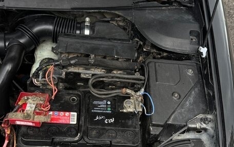 Renault Megane II, 2007 год, 400 000 рублей, 18 фотография