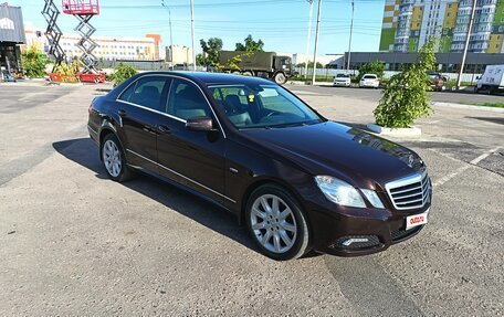 Mercedes-Benz E-Класс, 2009 год, 1 300 000 рублей, 6 фотография