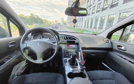 Peugeot 3008 I рестайлинг, 2012 год, 650 000 рублей, 7 фотография