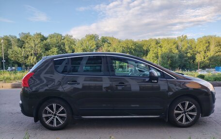Peugeot 3008 I рестайлинг, 2012 год, 650 000 рублей, 4 фотография