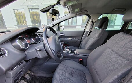 Peugeot 3008 I рестайлинг, 2012 год, 650 000 рублей, 6 фотография