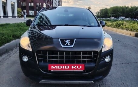 Peugeot 3008 I рестайлинг, 2012 год, 650 000 рублей, 2 фотография
