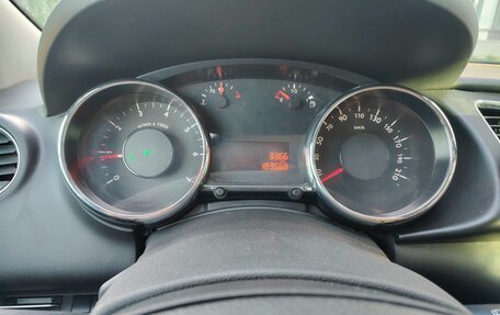 Peugeot 3008 I рестайлинг, 2012 год, 650 000 рублей, 8 фотография