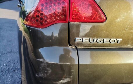Peugeot 3008 I рестайлинг, 2012 год, 650 000 рублей, 11 фотография