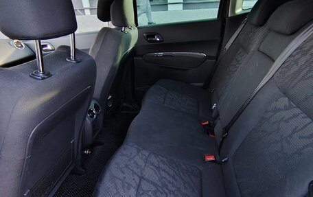 Peugeot 3008 I рестайлинг, 2012 год, 650 000 рублей, 9 фотография
