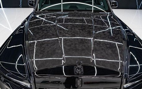 Rolls-Royce Phantom VIII, 2026 год, 86 200 000 рублей, 9 фотография