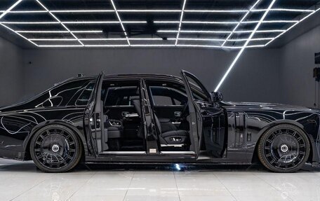 Rolls-Royce Phantom VIII, 2026 год, 86 200 000 рублей, 11 фотография