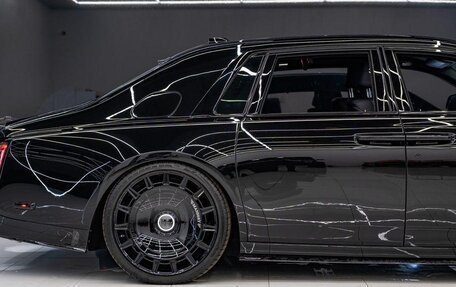 Rolls-Royce Phantom VIII, 2026 год, 86 200 000 рублей, 12 фотография