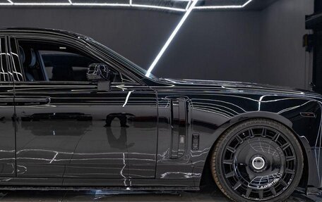 Rolls-Royce Phantom VIII, 2026 год, 86 200 000 рублей, 13 фотография