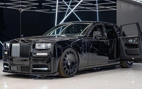 Rolls-Royce Phantom VIII, 2026 год, 86 200 000 рублей, 10 фотография
