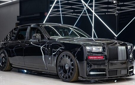 Rolls-Royce Phantom VIII, 2026 год, 86 200 000 рублей, 2 фотография