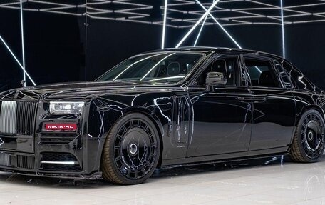 Rolls-Royce Phantom VIII, 2026 год, 86 200 000 рублей, 3 фотография