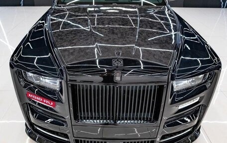 Rolls-Royce Phantom VIII, 2026 год, 86 200 000 рублей, 8 фотография