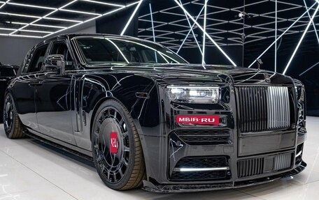 Rolls-Royce Phantom VIII, 2026 год, 86 200 000 рублей, 6 фотография