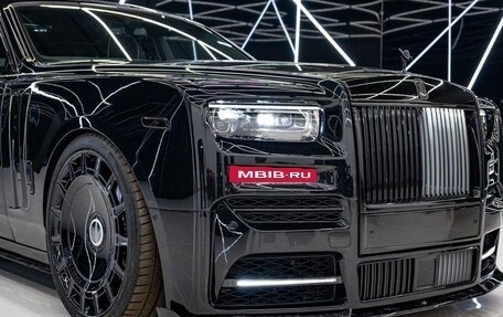Rolls-Royce Phantom VIII, 2026 год, 86 200 000 рублей, 5 фотография