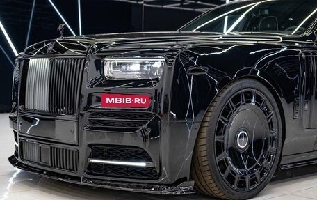 Rolls-Royce Phantom VIII, 2026 год, 86 200 000 рублей, 4 фотография