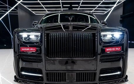 Rolls-Royce Phantom VIII, 2026 год, 86 200 000 рублей, 7 фотография