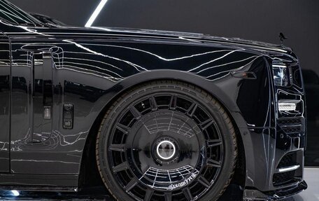 Rolls-Royce Phantom VIII, 2026 год, 86 200 000 рублей, 14 фотография