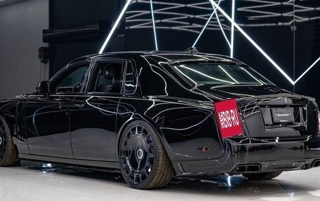Rolls-Royce Phantom VIII, 2026 год, 86 200 000 рублей, 15 фотография