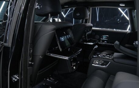 Rolls-Royce Phantom VIII, 2026 год, 86 200 000 рублей, 28 фотография