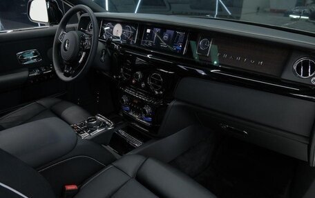 Rolls-Royce Phantom VIII, 2026 год, 86 200 000 рублей, 23 фотография