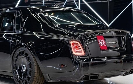 Rolls-Royce Phantom VIII, 2026 год, 86 200 000 рублей, 16 фотография