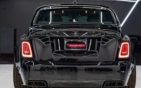 Rolls-Royce Phantom VIII, 2026 год, 86 200 000 рублей, 17 фотография