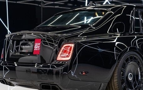 Rolls-Royce Phantom VIII, 2026 год, 86 200 000 рублей, 18 фотография