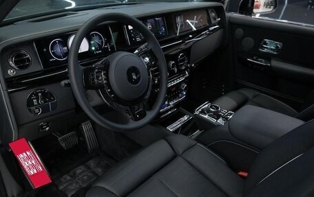 Rolls-Royce Phantom VIII, 2026 год, 86 200 000 рублей, 29 фотография